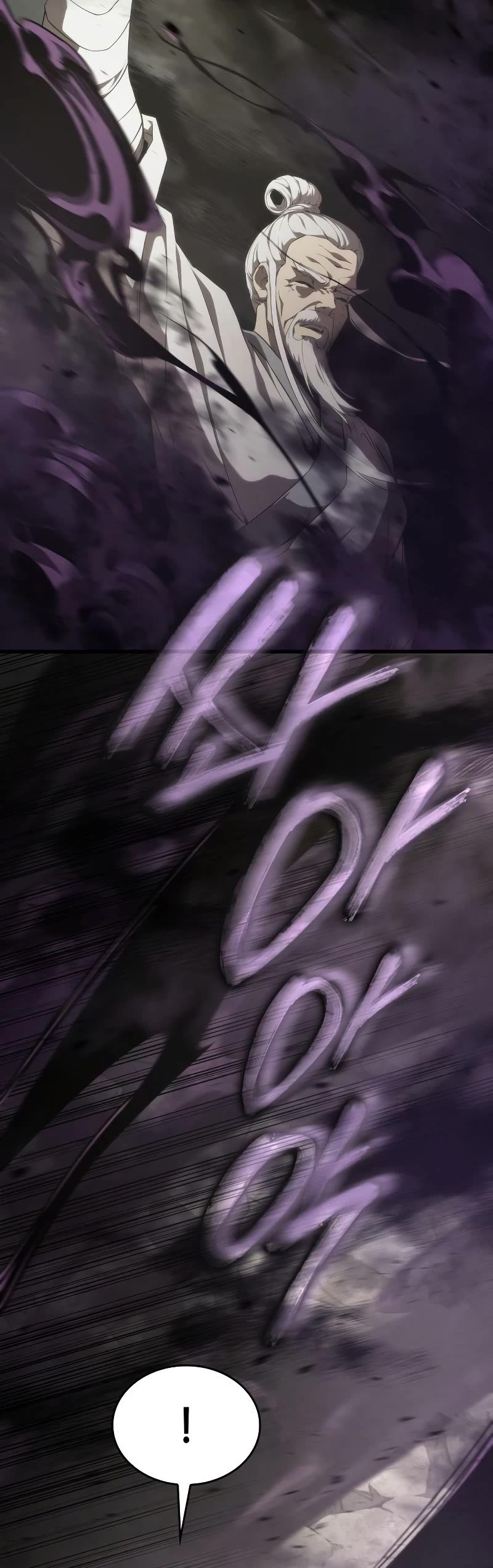 Boundless Ascension Chap 28 - Next Chap 29