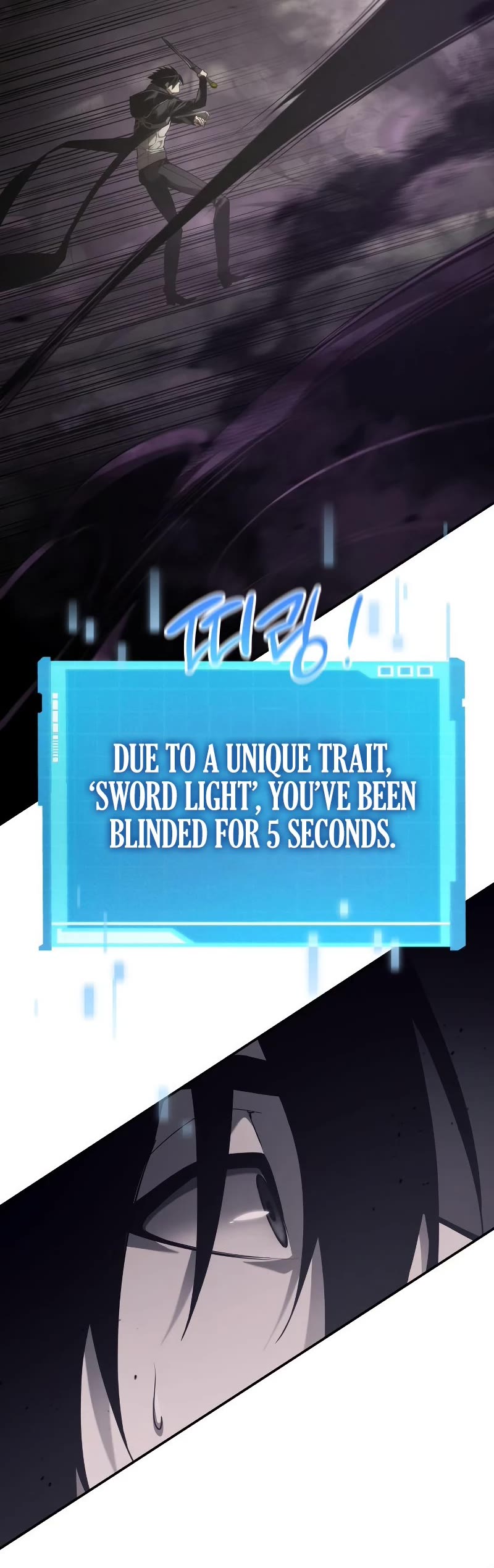 Boundless Ascension Chap 28 - Next Chap 29