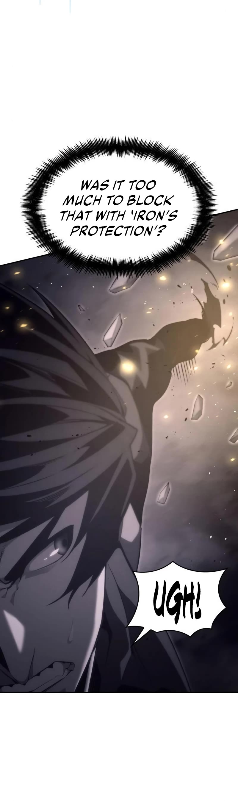 Boundless Ascension Chap 29 - Next Chap 30