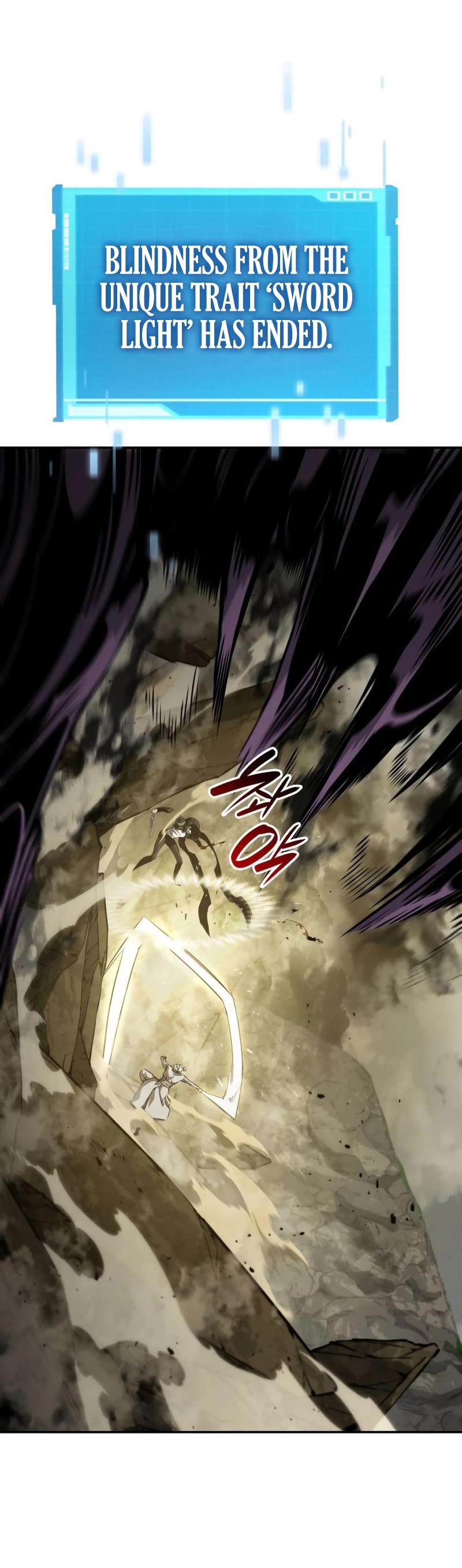 Boundless Ascension Chap 29 - Next Chap 30