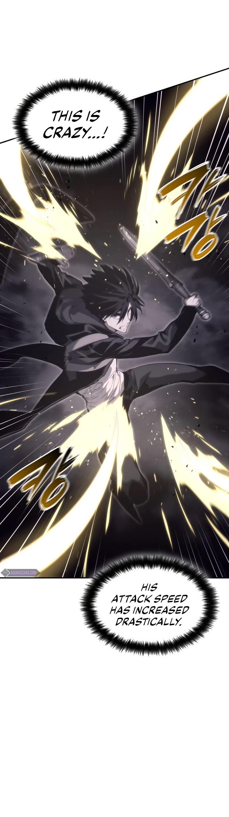 Boundless Ascension Chap 29 - Next Chap 30