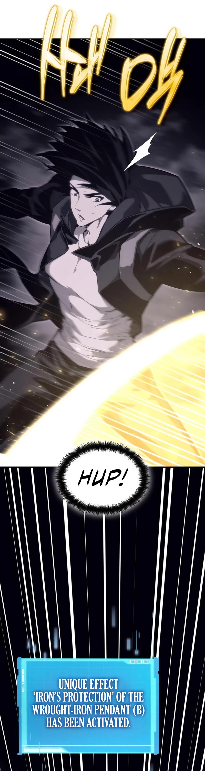 Boundless Ascension Chap 29 - Next Chap 30
