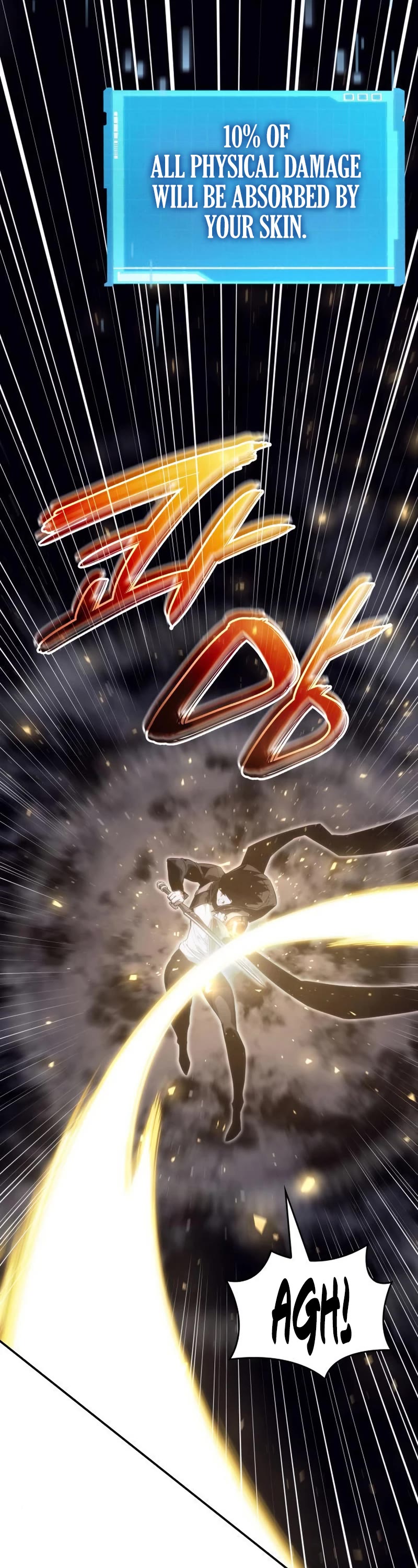 Boundless Ascension Chap 29 - Next Chap 30
