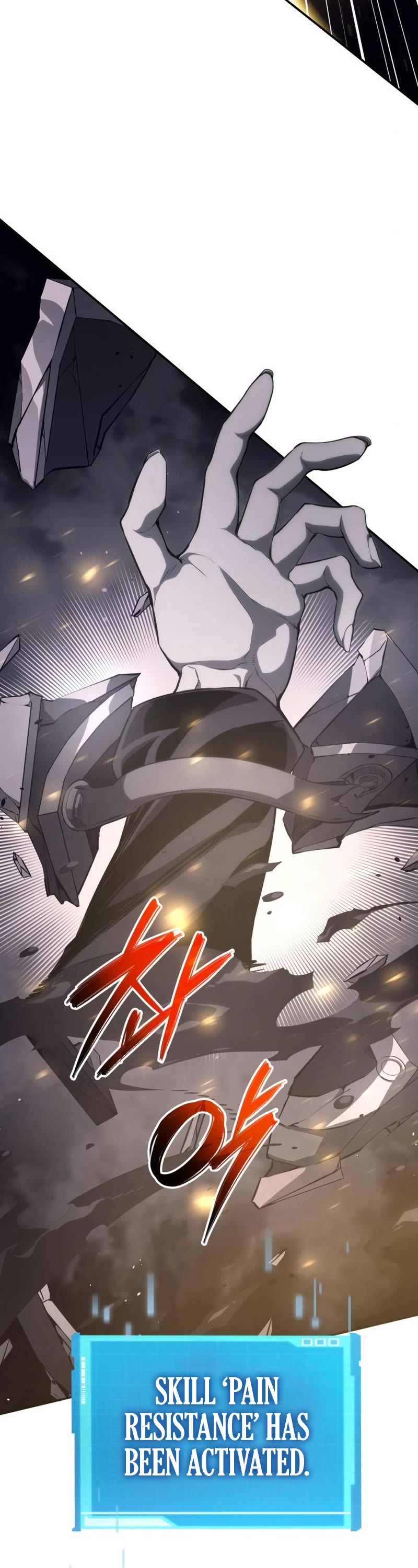 Boundless Ascension Chap 29 - Next Chap 30