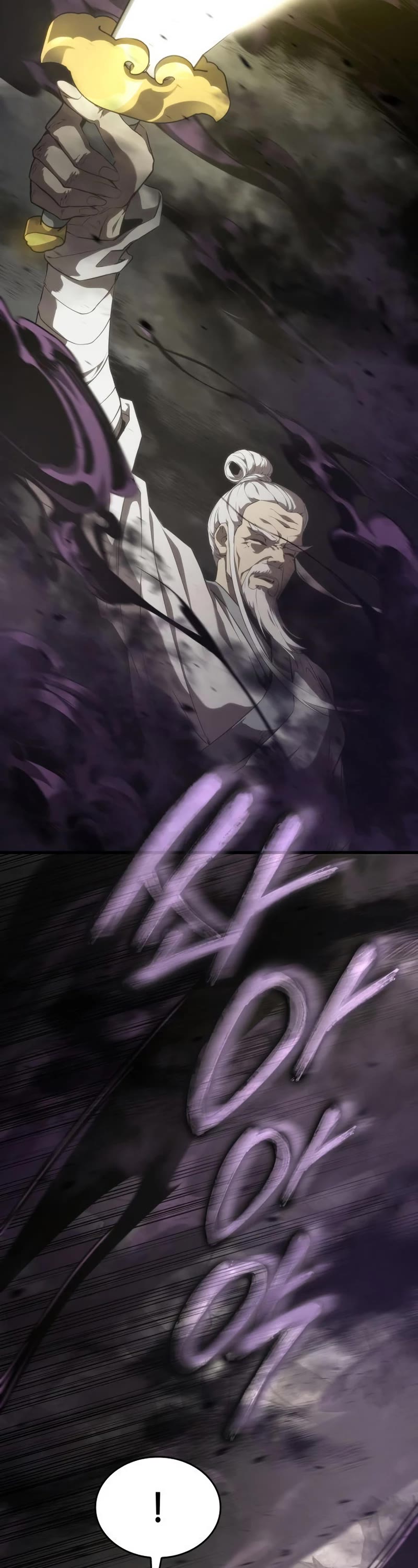 Boundless Ascension Chap 29 - Next Chap 30