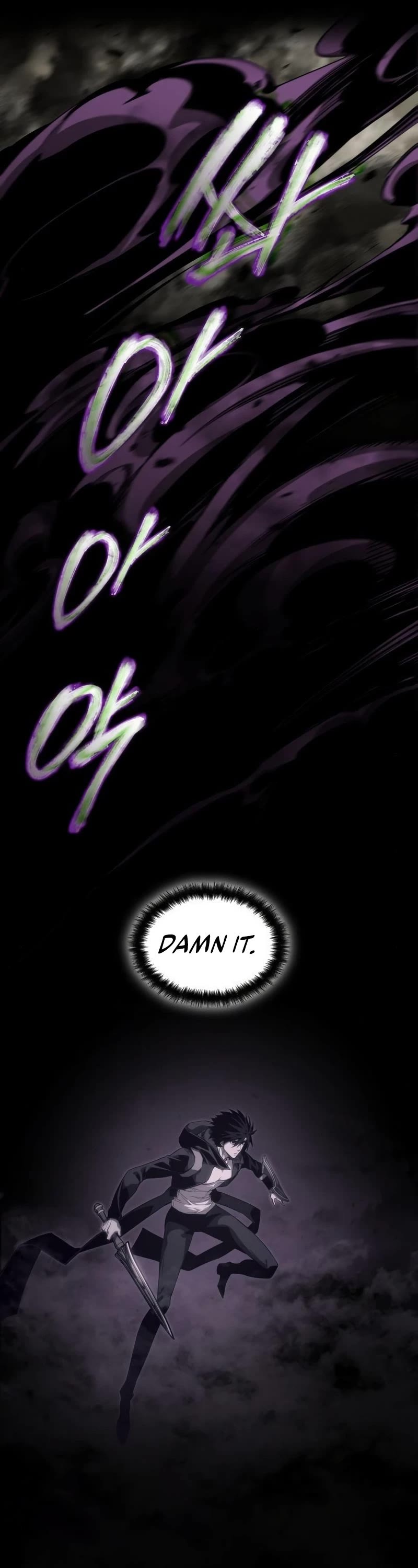 Boundless Ascension Chap 29 - Next Chap 30