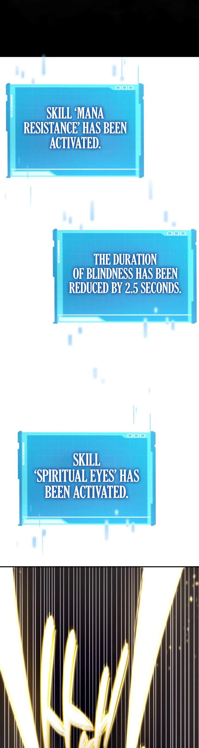 Boundless Ascension Chap 29 - Next Chap 30