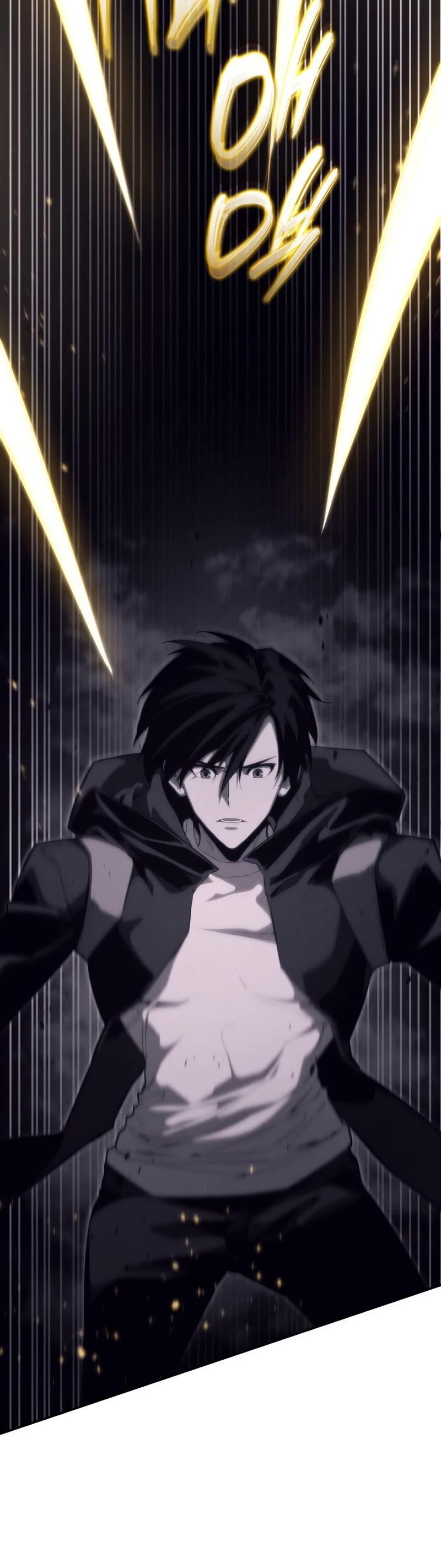 Boundless Ascension Chap 29 - Next Chap 30