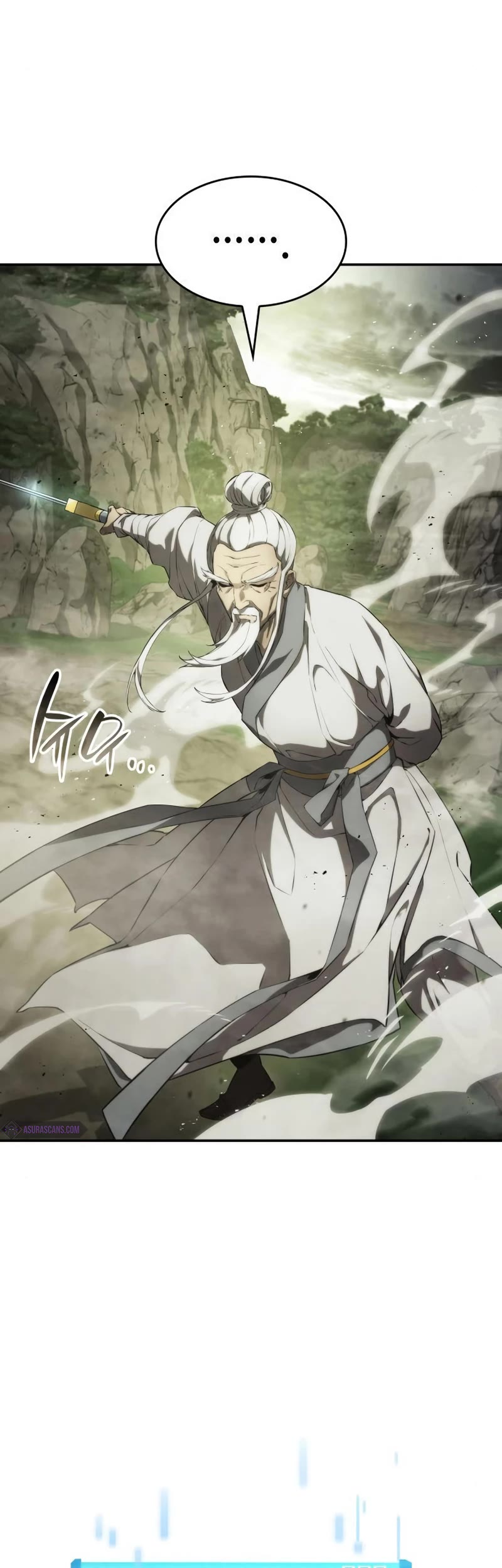 Boundless Ascension Chap 29 - Next Chap 30