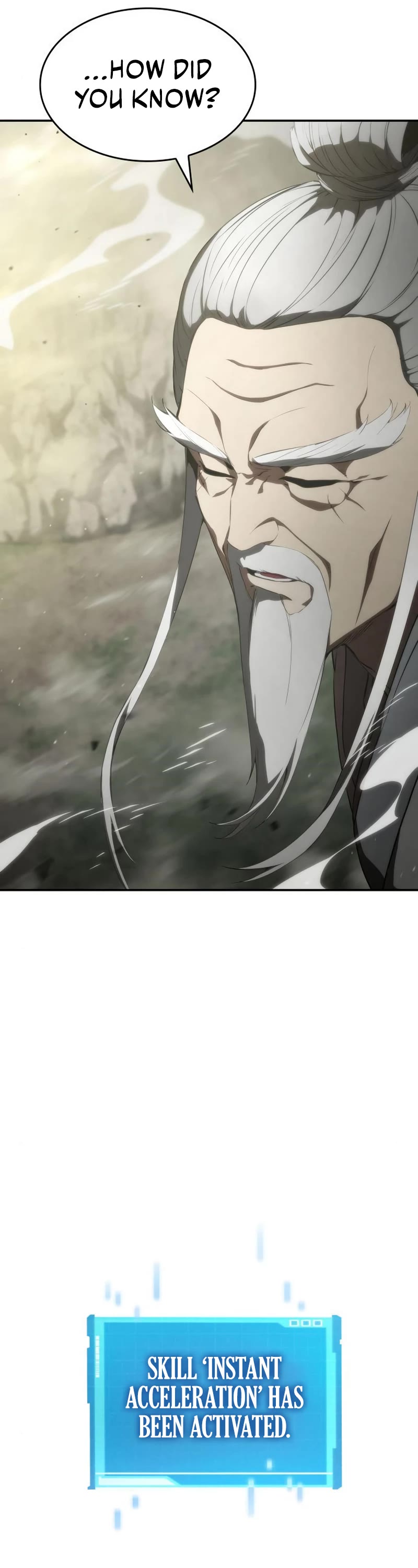 Boundless Ascension Chap 29 - Next Chap 30