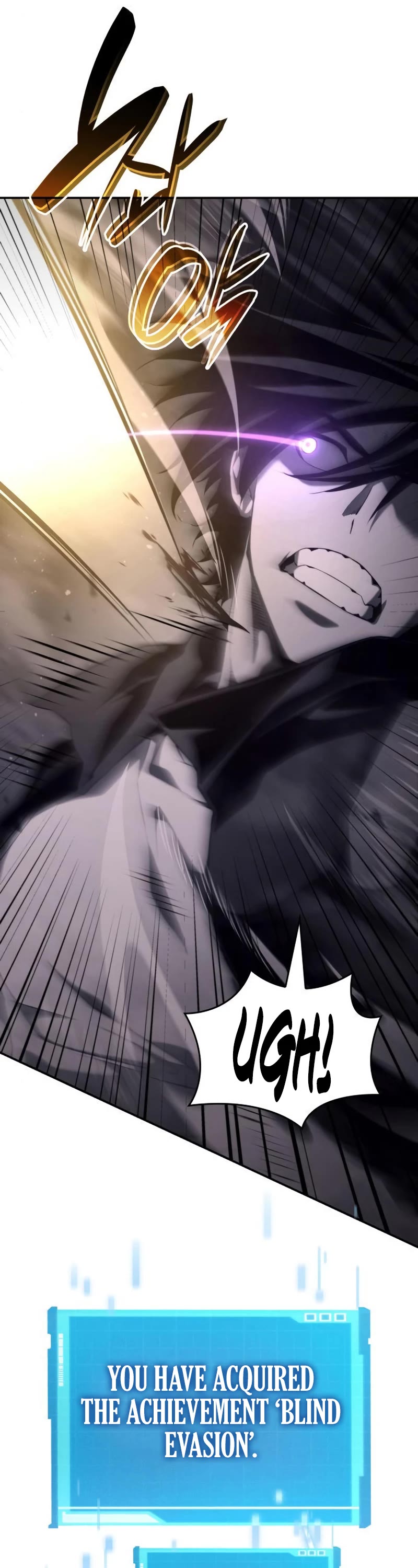 Boundless Ascension Chap 29 - Next Chap 30