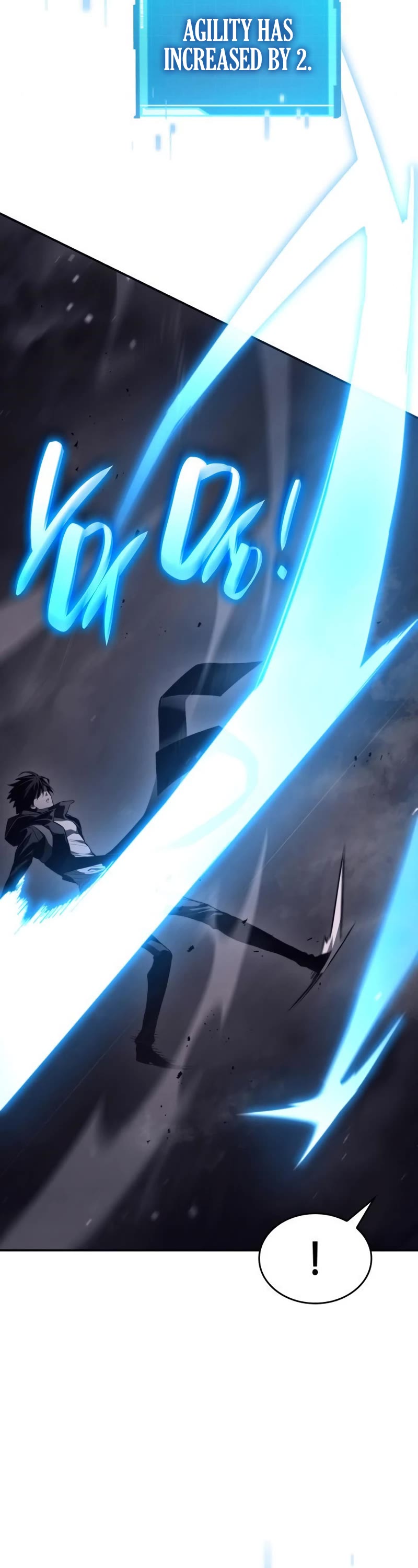 Boundless Ascension Chap 29 - Next Chap 30