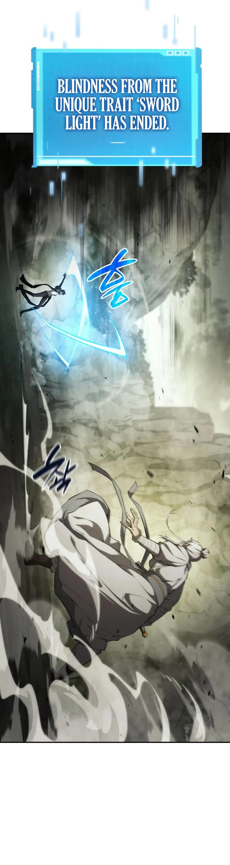 Boundless Ascension Chap 29 - Next Chap 30