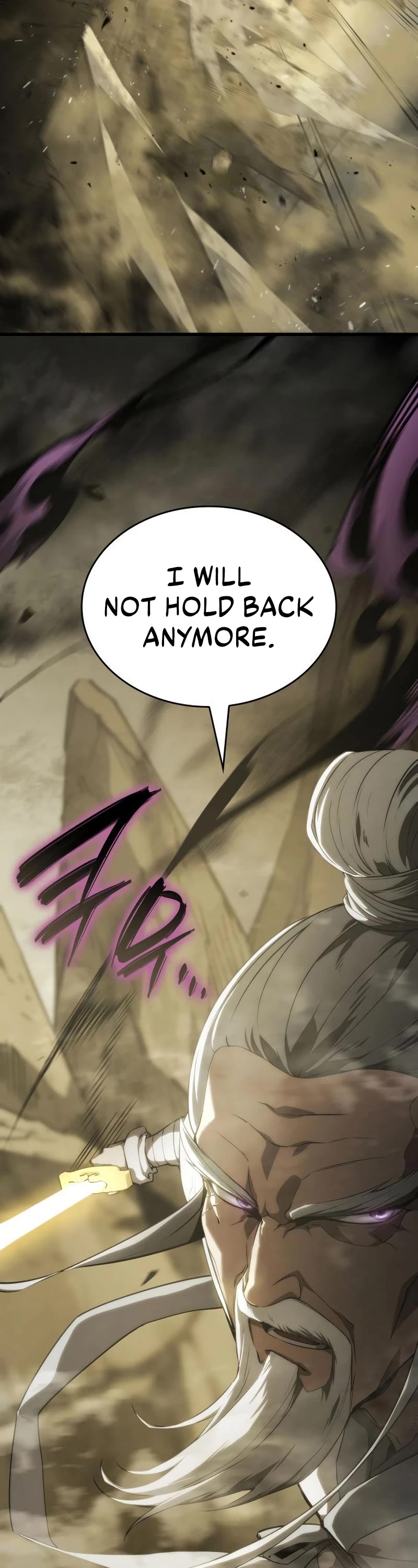 Boundless Ascension Chap 29 - Next Chap 30