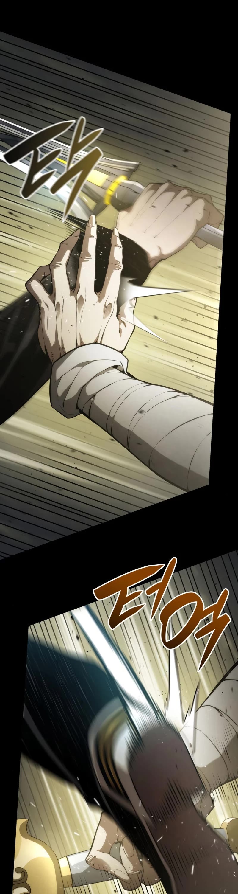 Boundless Ascension Chap 29 - Next Chap 30