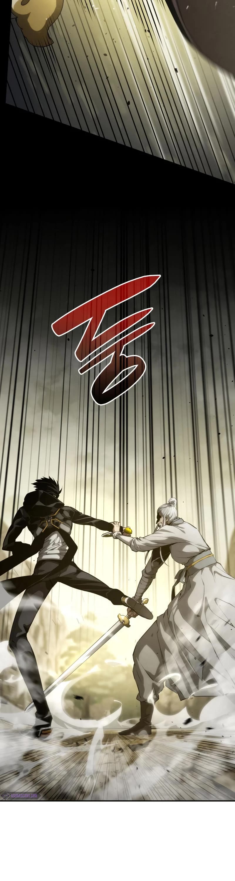 Boundless Ascension Chap 29 - Next Chap 30