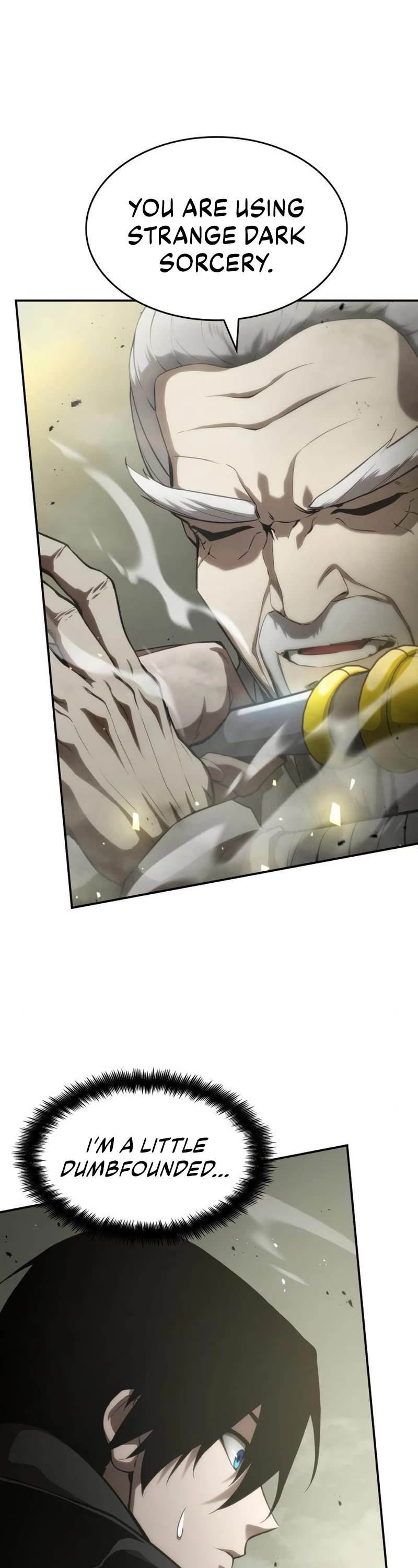 Boundless Ascension Chap 29 - Next Chap 30