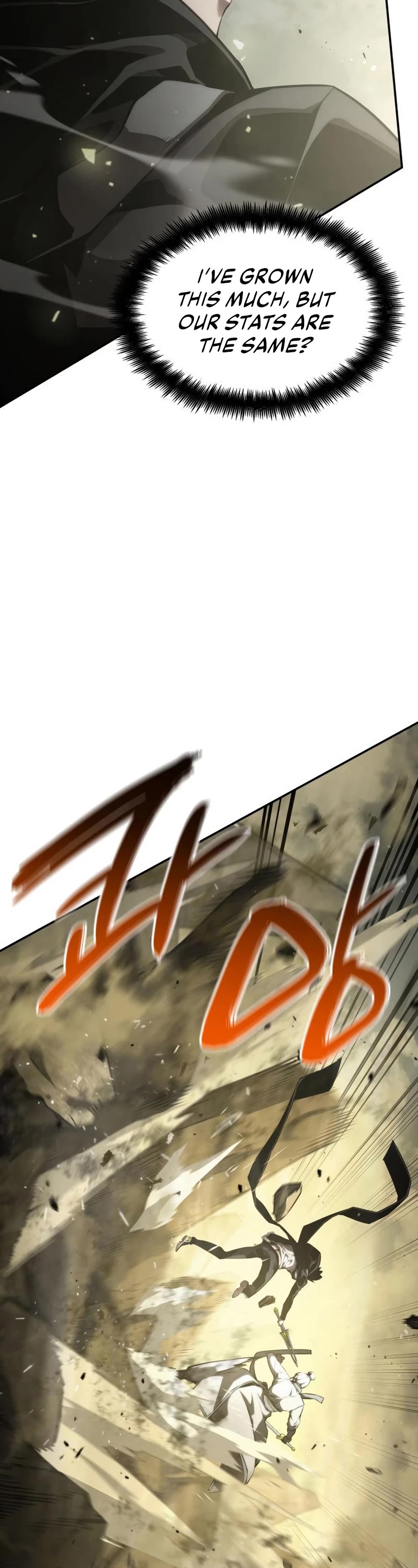 Boundless Ascension Chap 29 - Next Chap 30