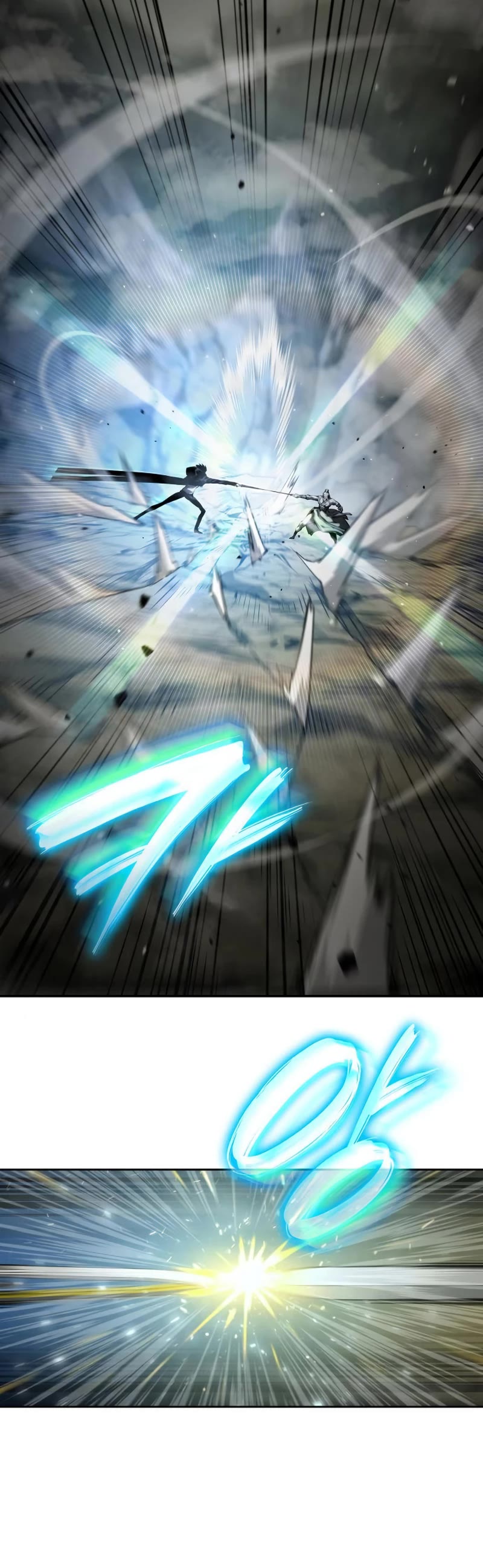 Boundless Ascension Chap 29 - Next Chap 30