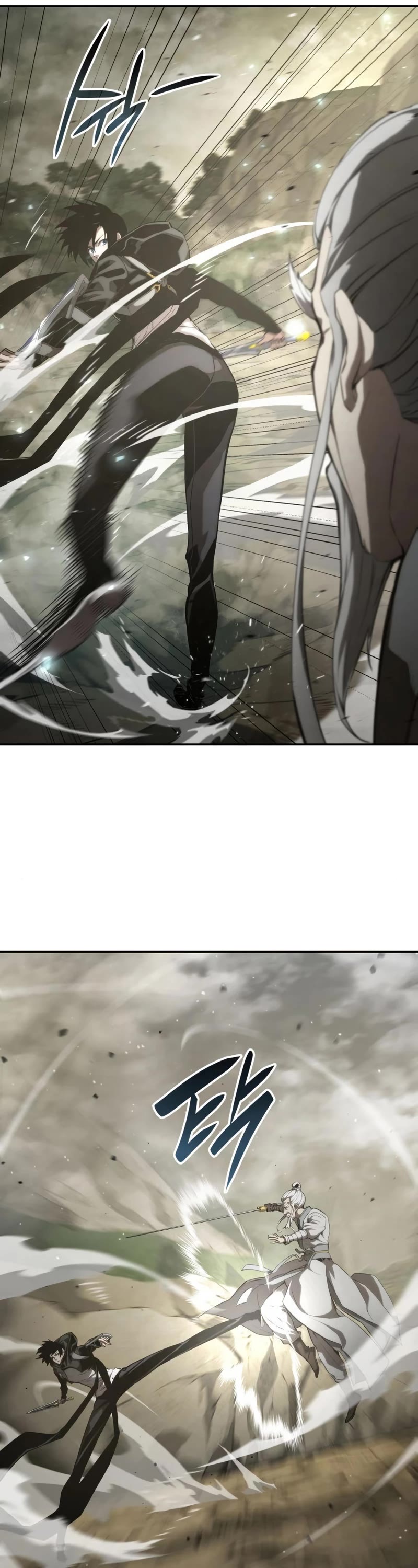 Boundless Ascension Chap 29 - Next Chap 30