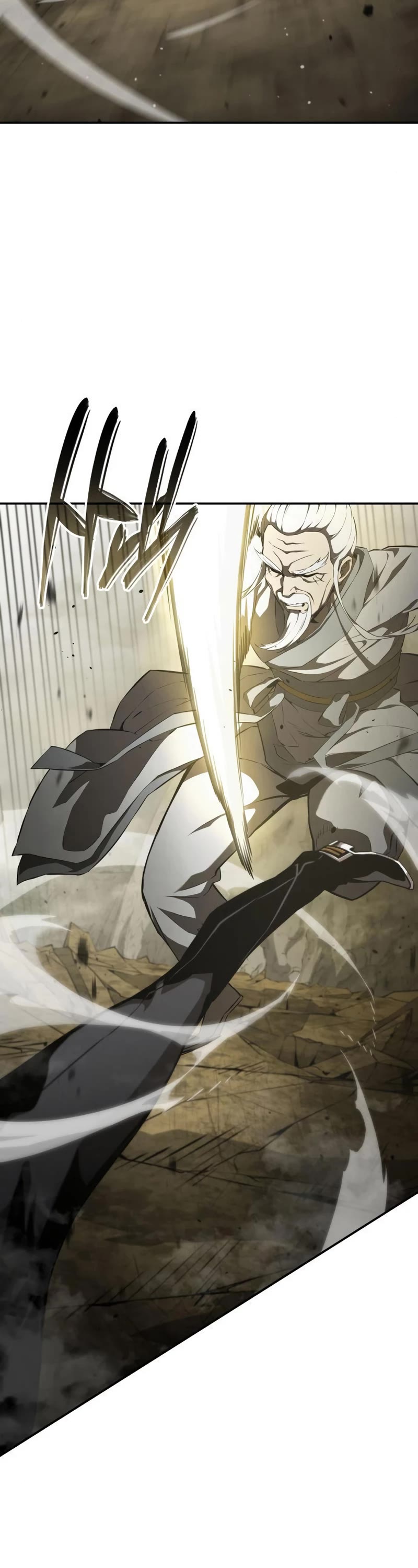 Boundless Ascension Chap 29 - Next Chap 30