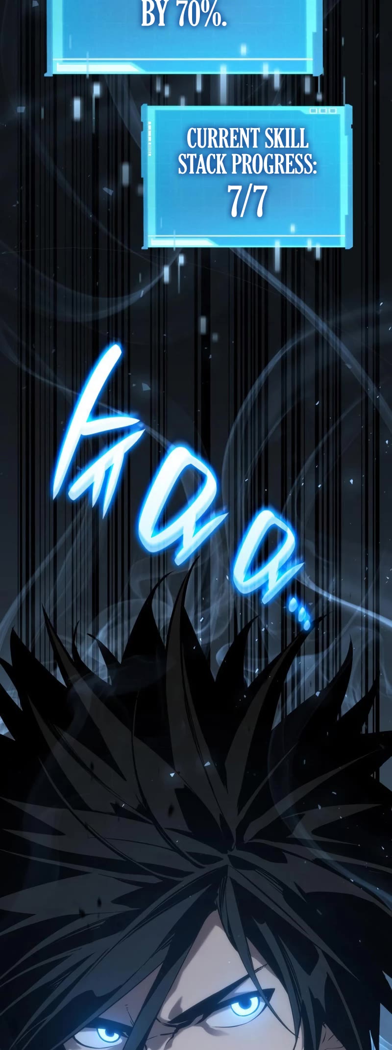 Boundless Ascension Chap 29 - Next Chap 30