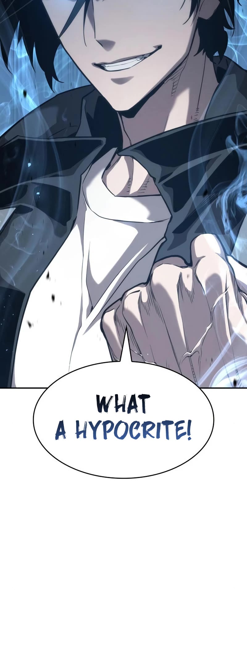 Boundless Ascension Chap 29 - Next Chap 30