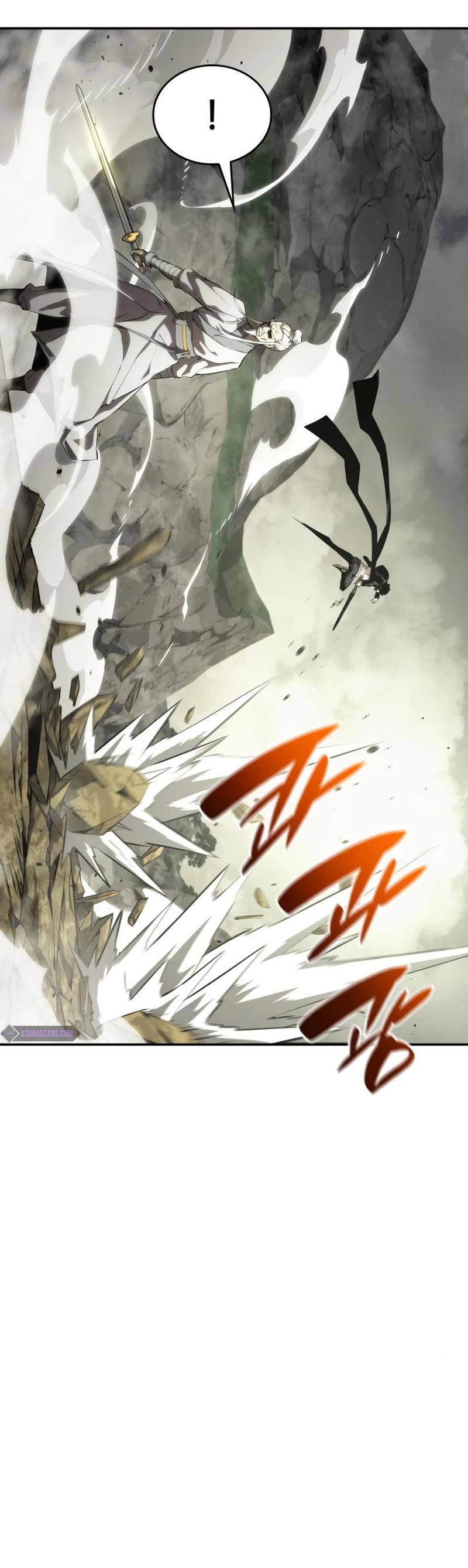 Boundless Ascension Chap 29 - Next Chap 30