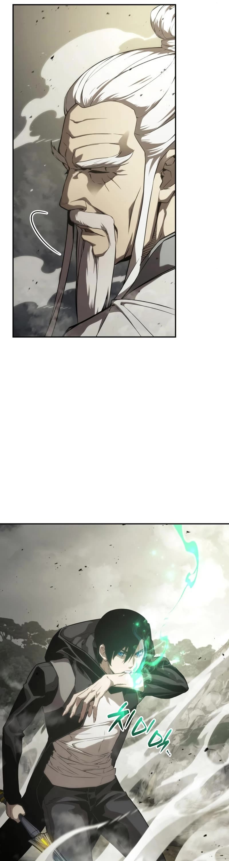 Boundless Ascension Chap 29 - Next Chap 30