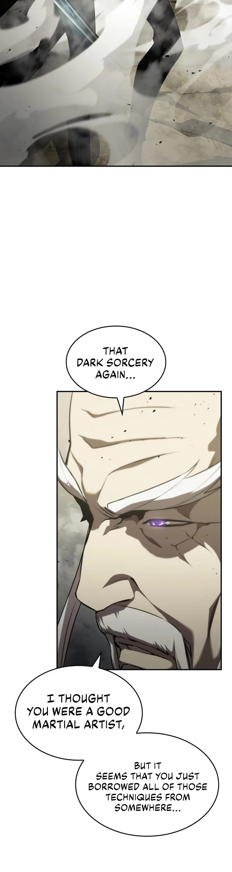 Boundless Ascension Chap 29 - Next Chap 30