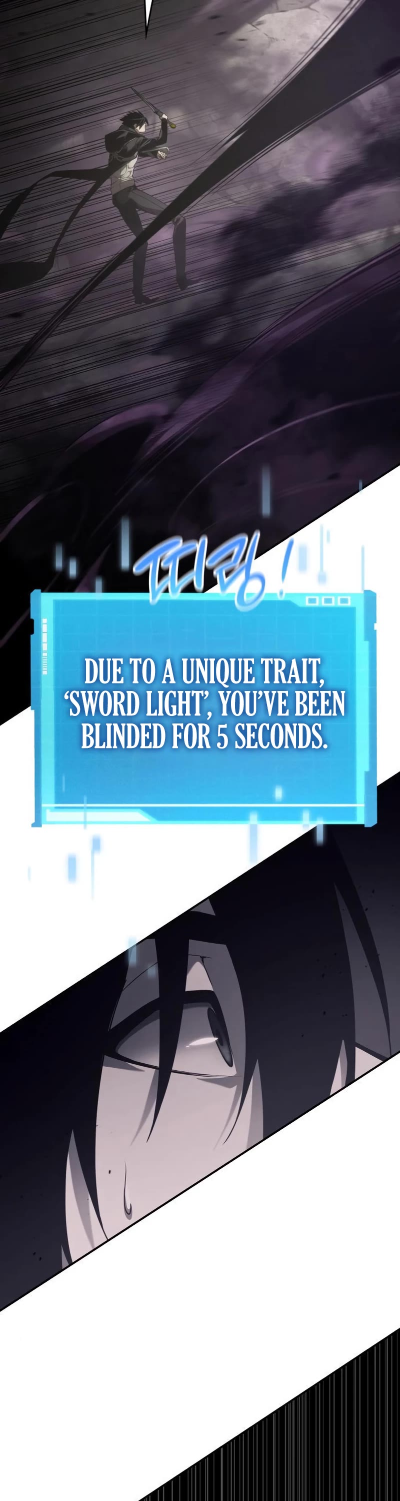 Boundless Ascension Chap 29 - Next Chap 30