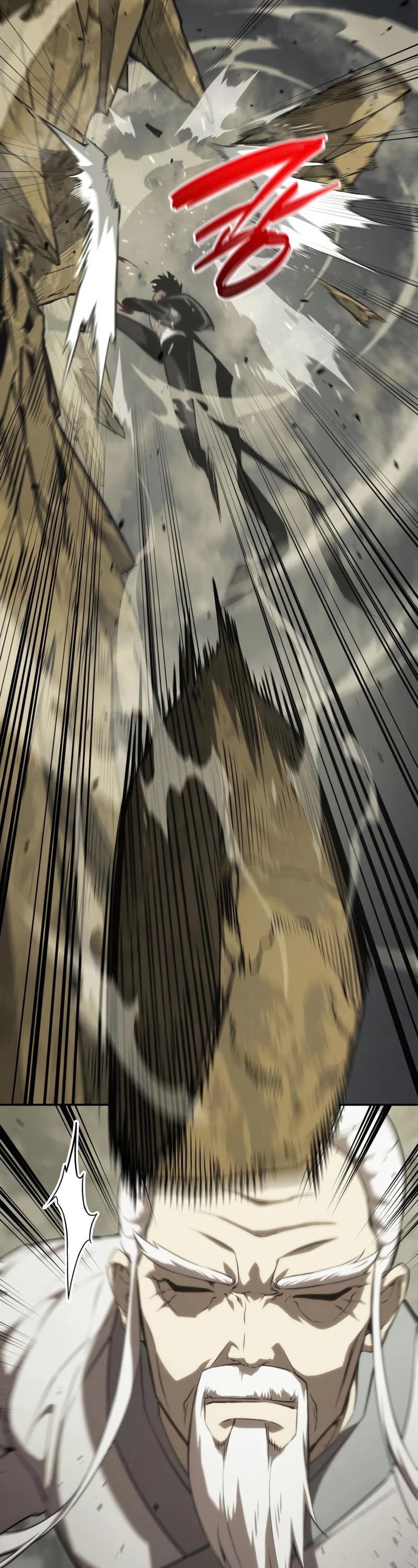 Boundless Ascension Chap 29 - Next Chap 30