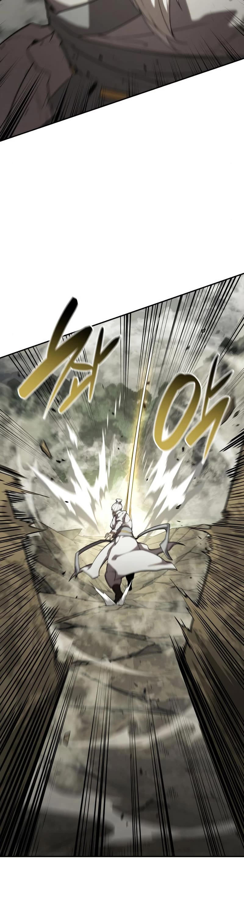 Boundless Ascension Chap 29 - Next Chap 30