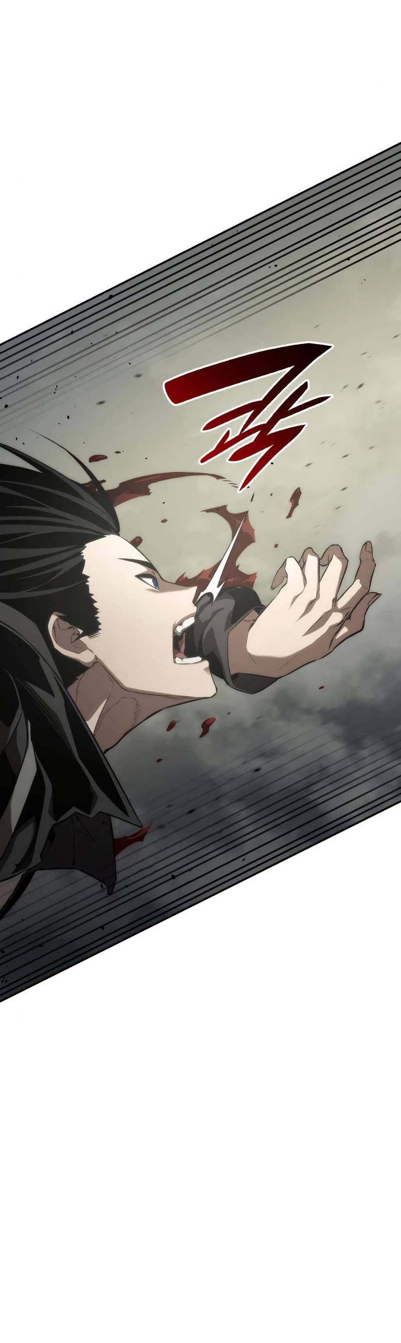 Boundless Ascension Chap 29 - Next Chap 30