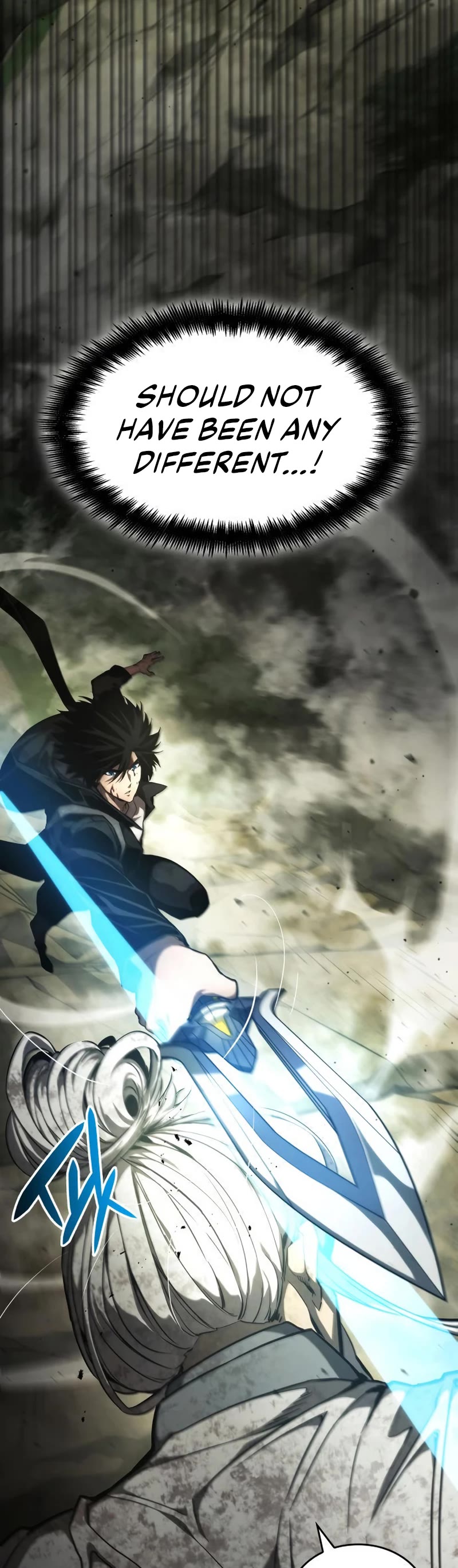 Boundless Ascension Chap 29 - Next Chap 30