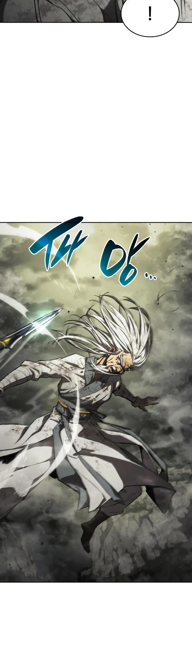 Boundless Ascension Chap 29 - Next Chap 30