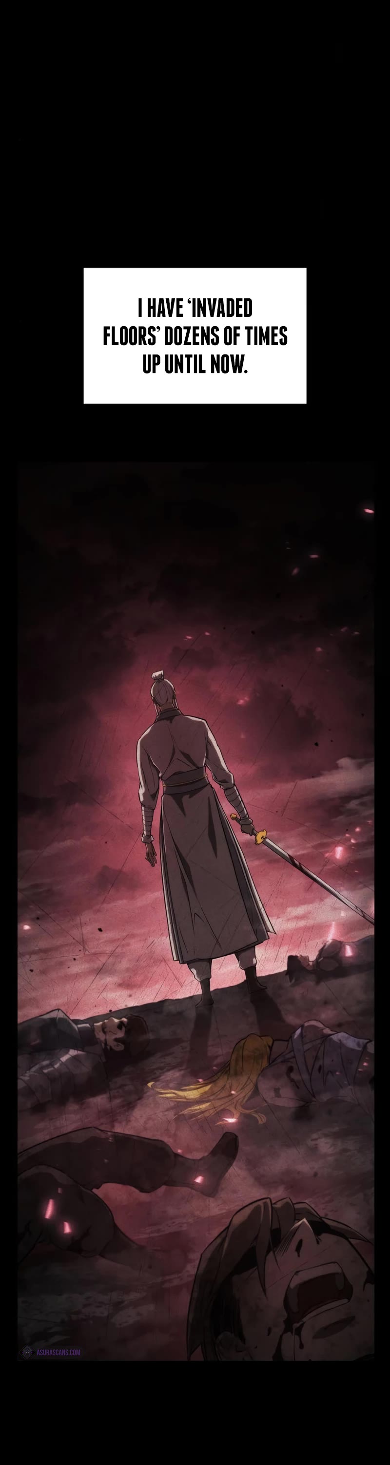 Boundless Ascension Chap 29 - Next Chap 30