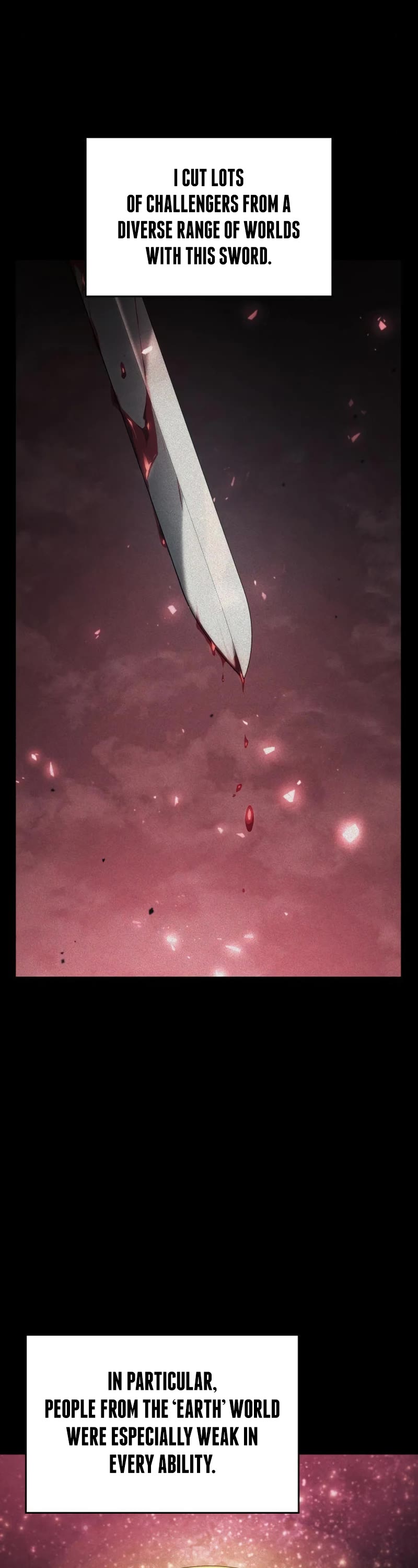 Boundless Ascension Chap 29 - Next Chap 30