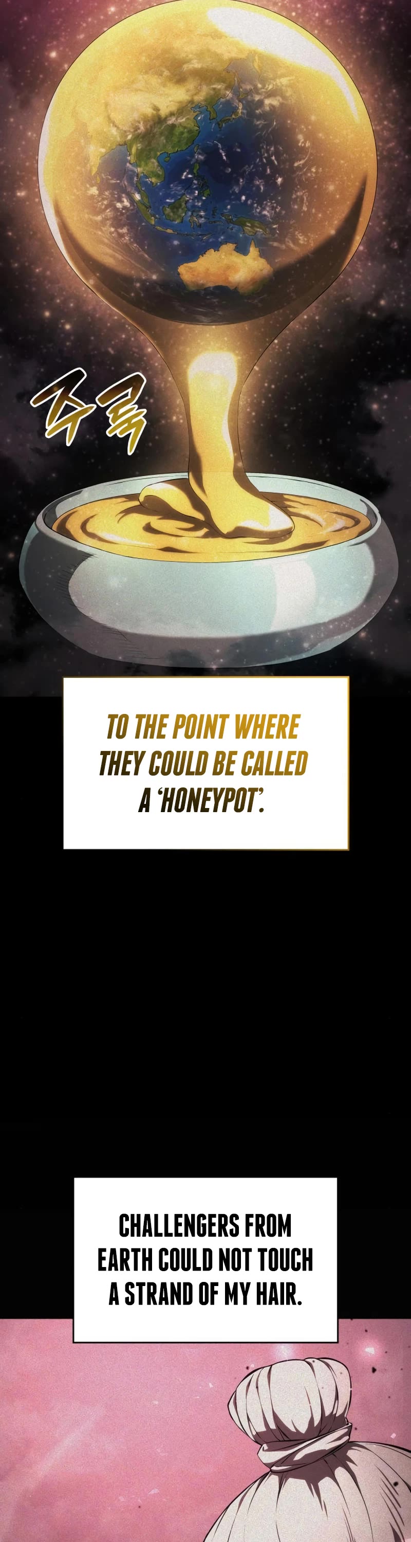 Boundless Ascension Chap 29 - Next Chap 30