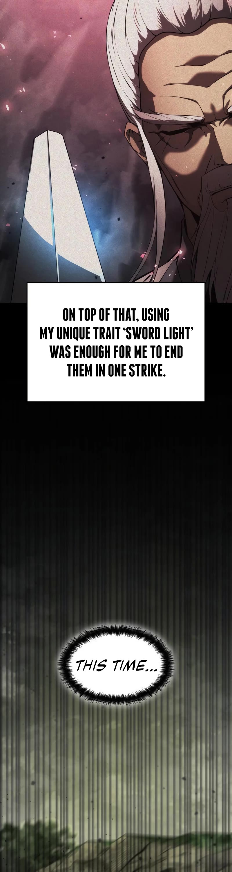 Boundless Ascension Chap 29 - Next Chap 30