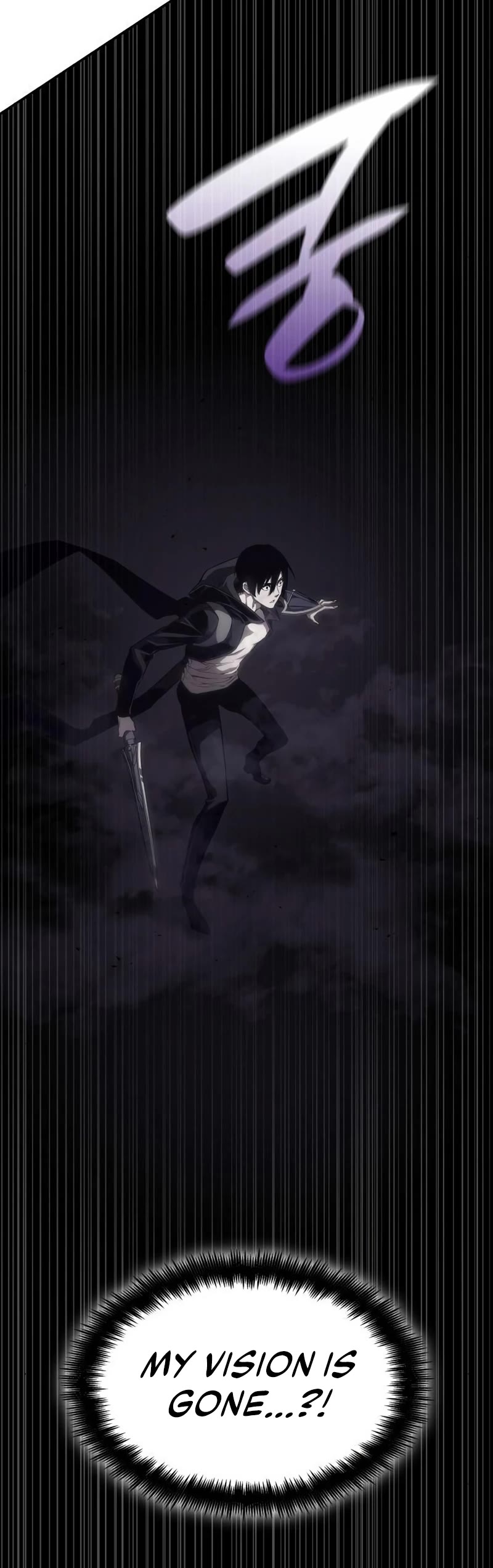 Boundless Ascension Chap 29 - Next Chap 30