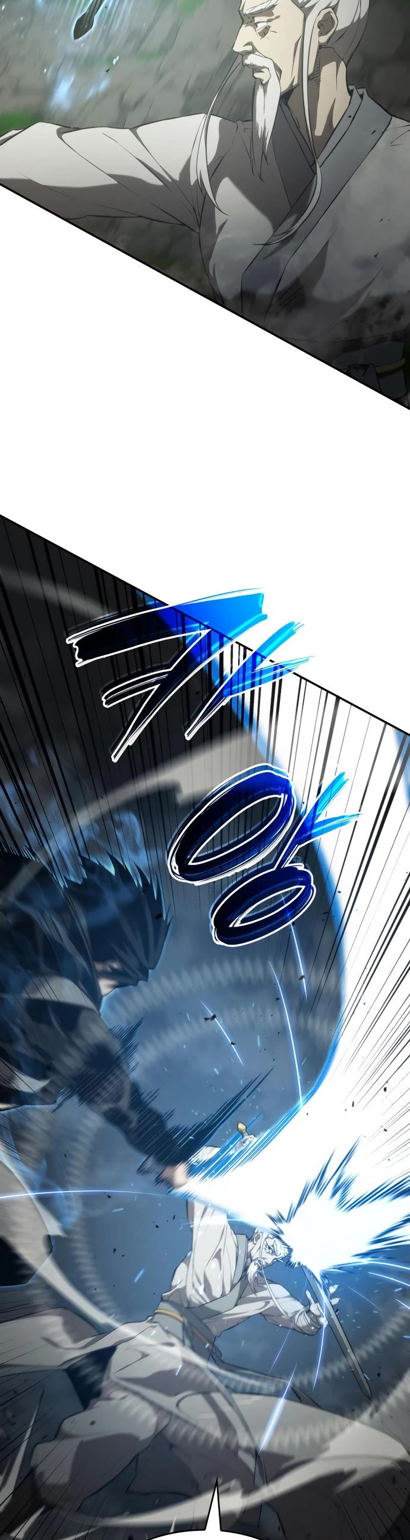 Boundless Ascension Chap 29 - Next Chap 30