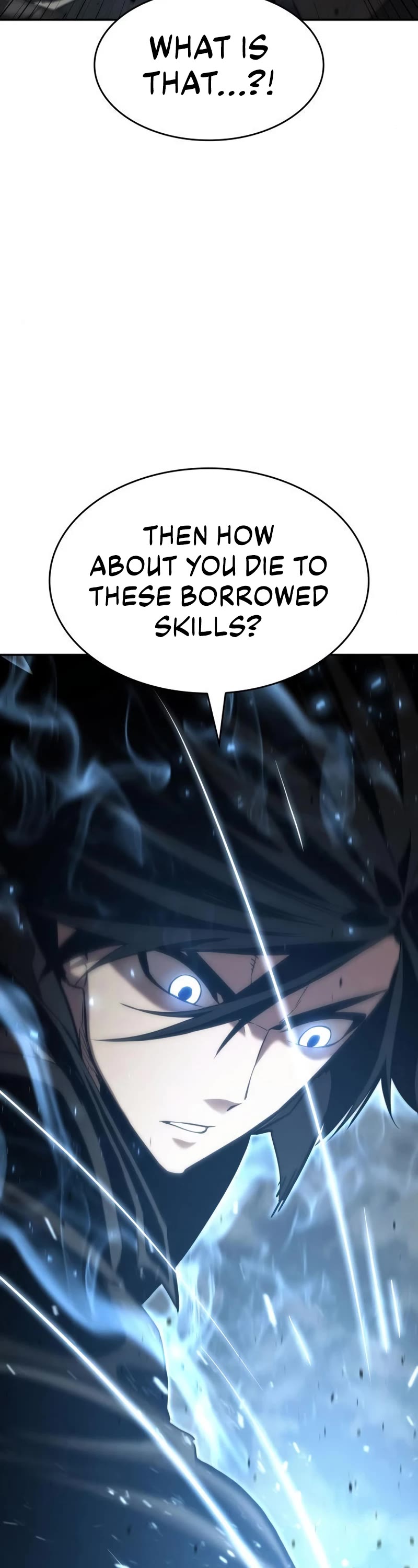 Boundless Ascension Chap 29 - Next Chap 30