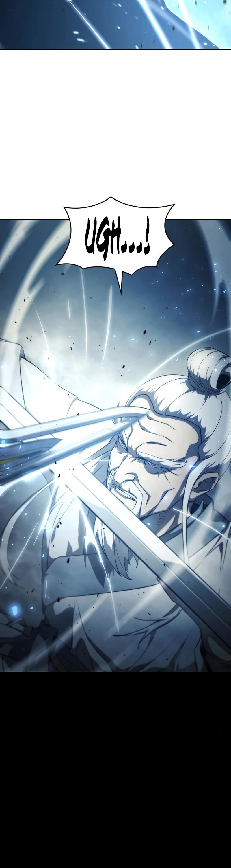 Boundless Ascension Chap 29 - Next Chap 30