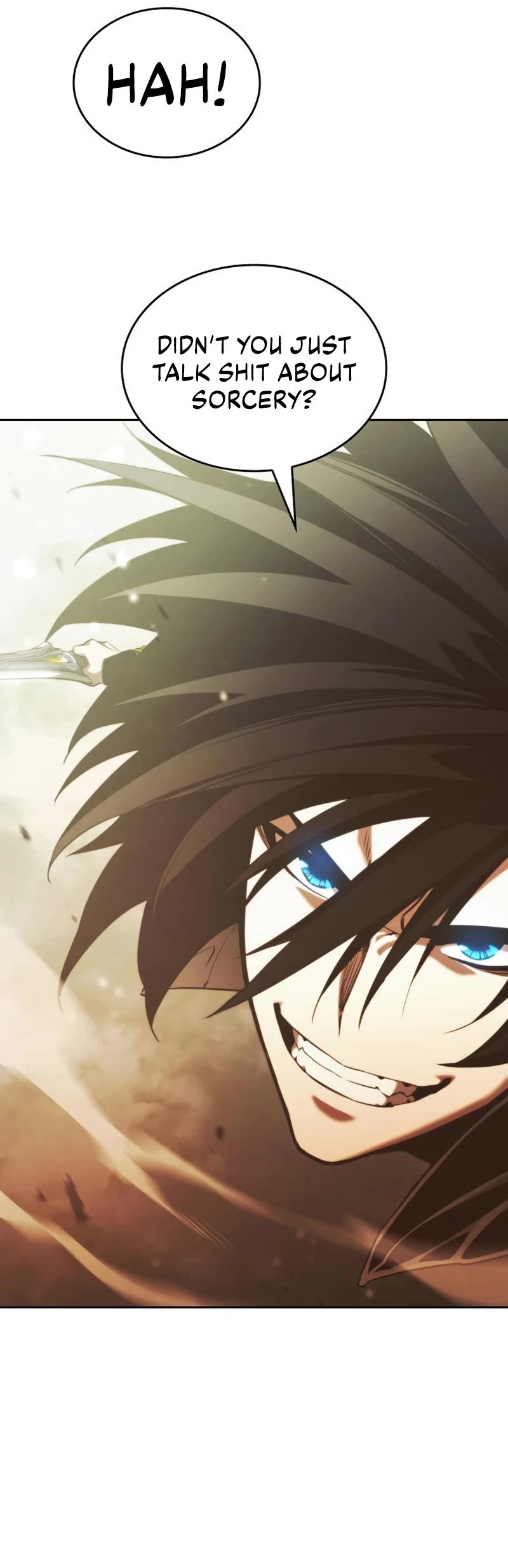 Boundless Ascension Chap 29 - Next Chap 30