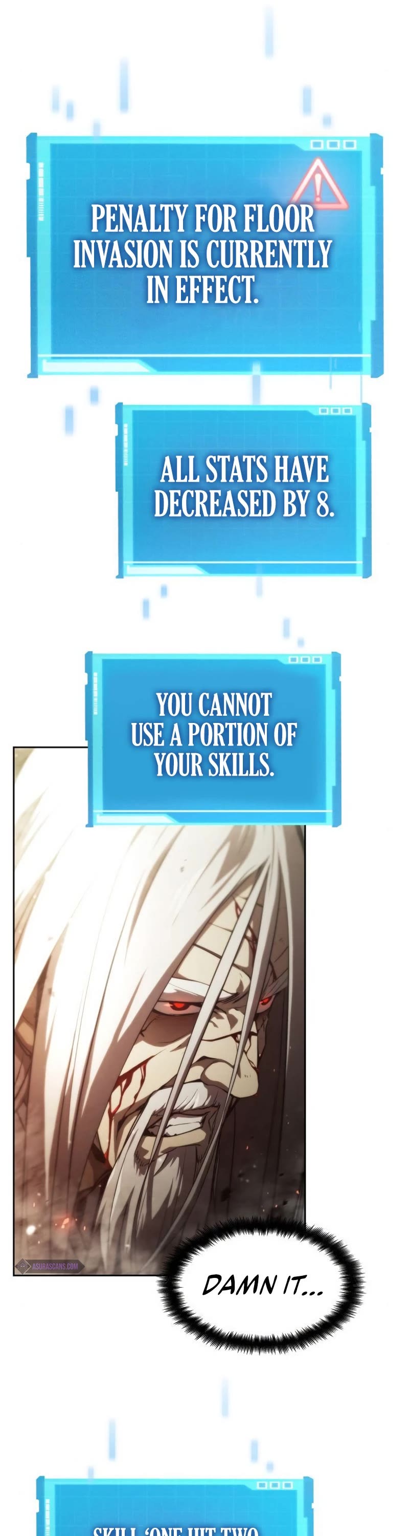 Boundless Ascension Chap 29 - Next Chap 30