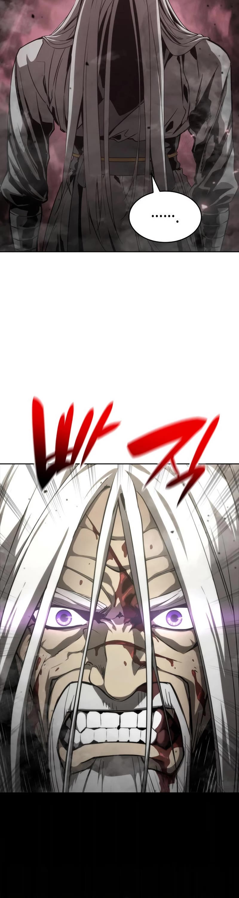 Boundless Ascension Chap 29 - Next Chap 30