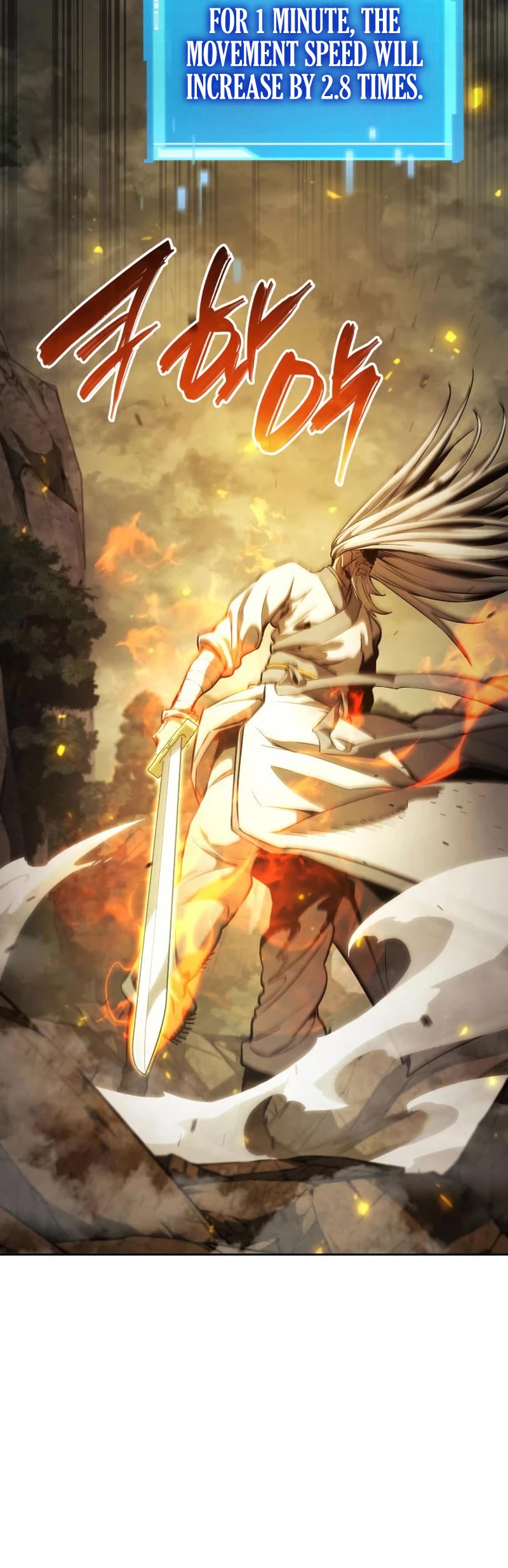 Boundless Ascension Chap 29 - Next Chap 30