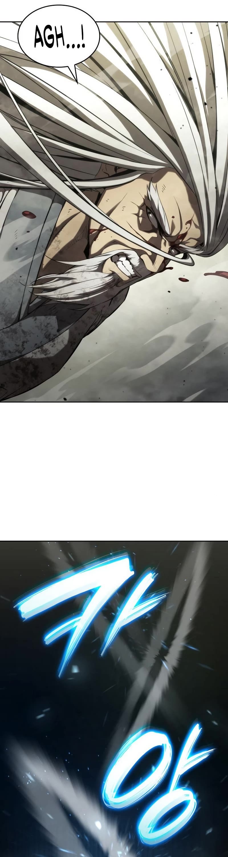 Boundless Ascension Chap 29 - Next Chap 30