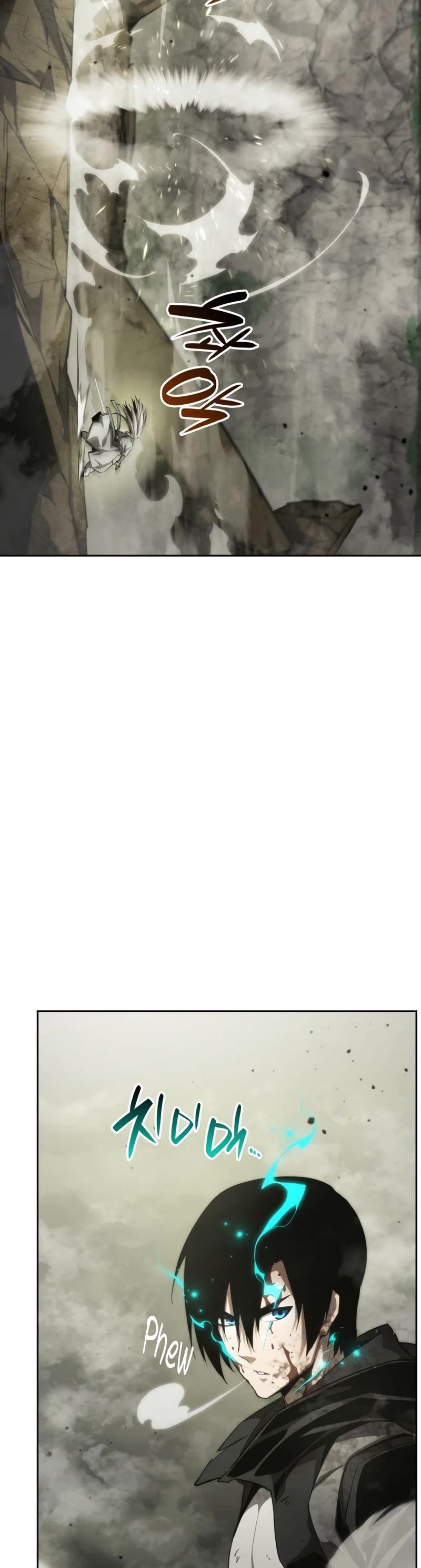 Boundless Ascension Chap 29 - Next Chap 30